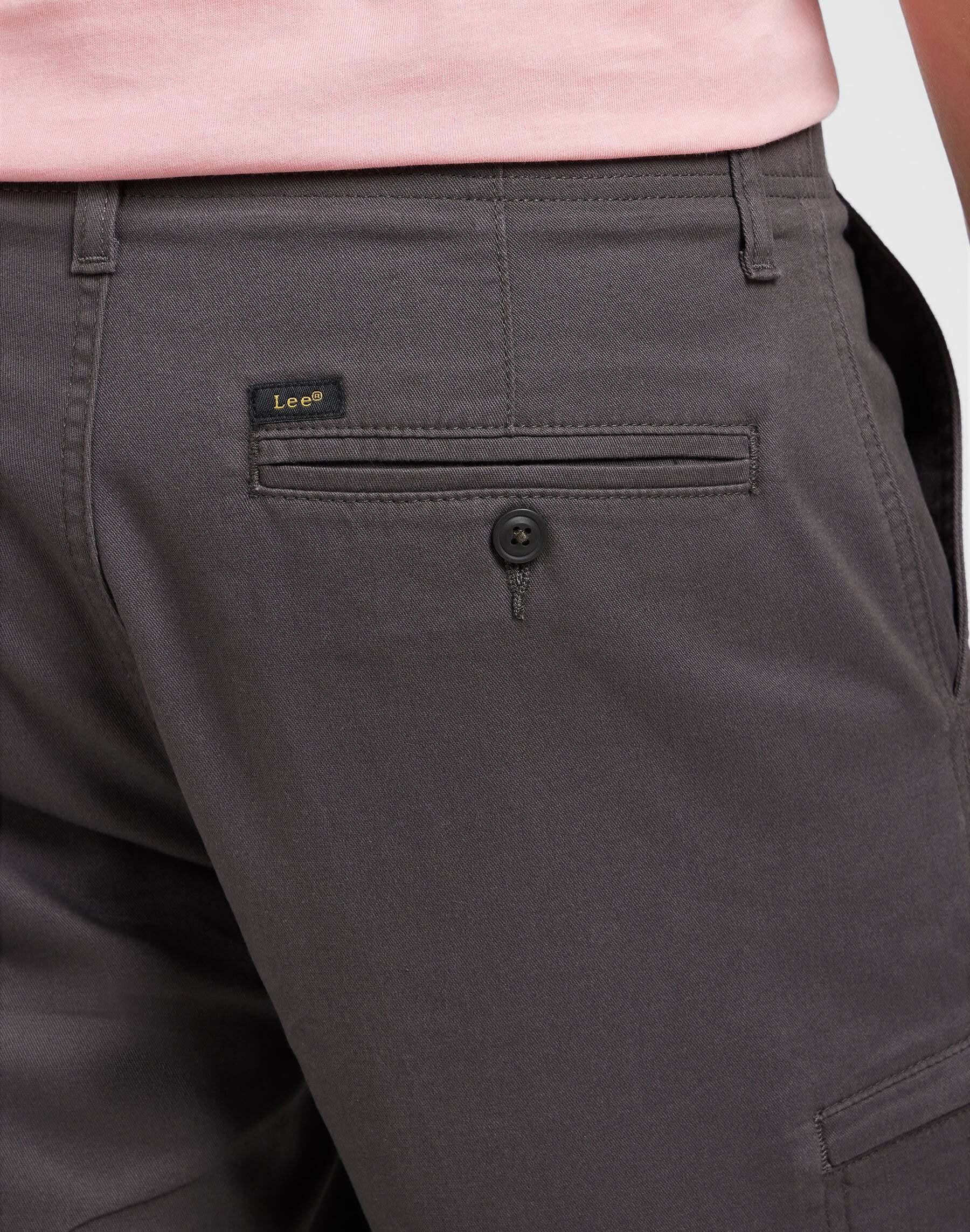 Lee  Short XC Weltpocket Short 