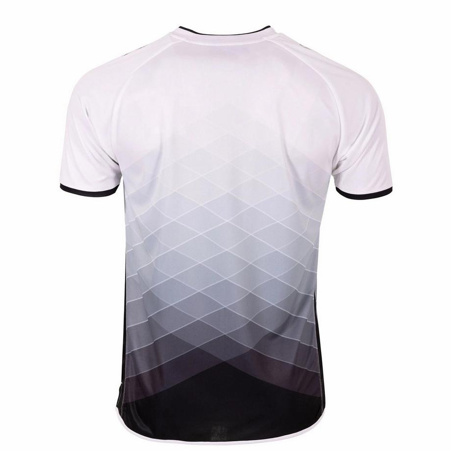 Stannol Altius Maillot Manches Courtes  