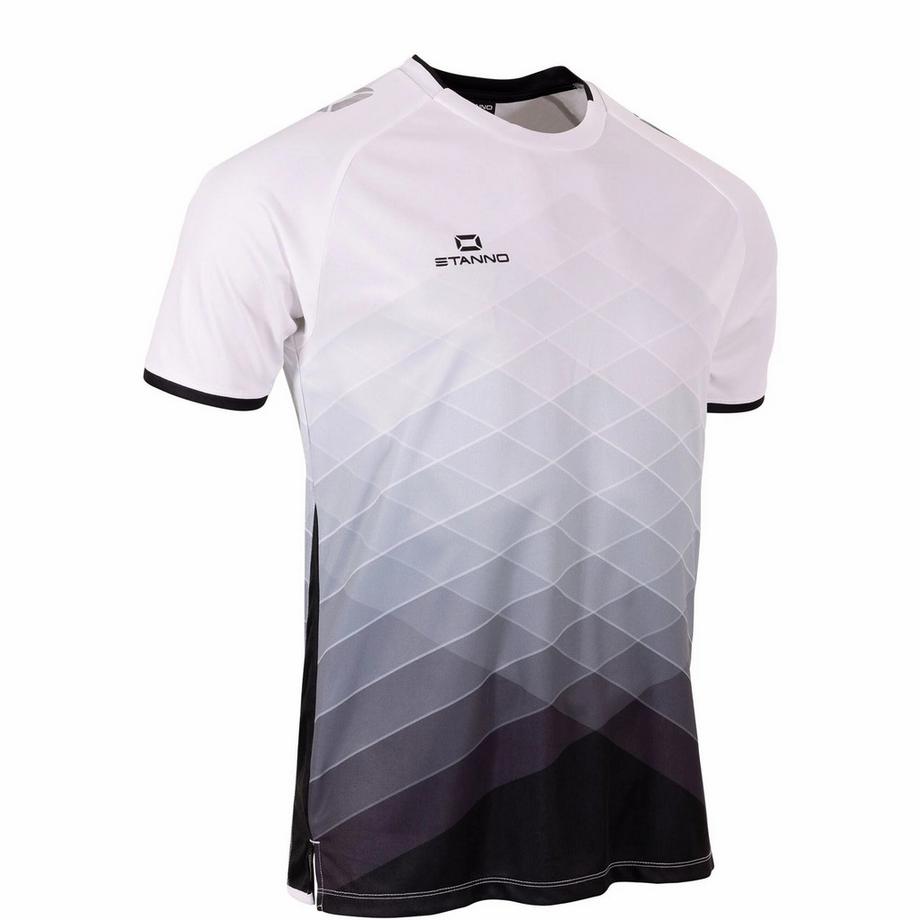 Stannol Altius Maillot Manches Courtes  