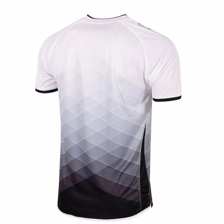 Stannol Altius Maillot Manches Courtes  