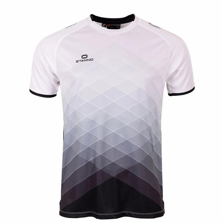 Stannol Altius Maillot Manches Courtes  