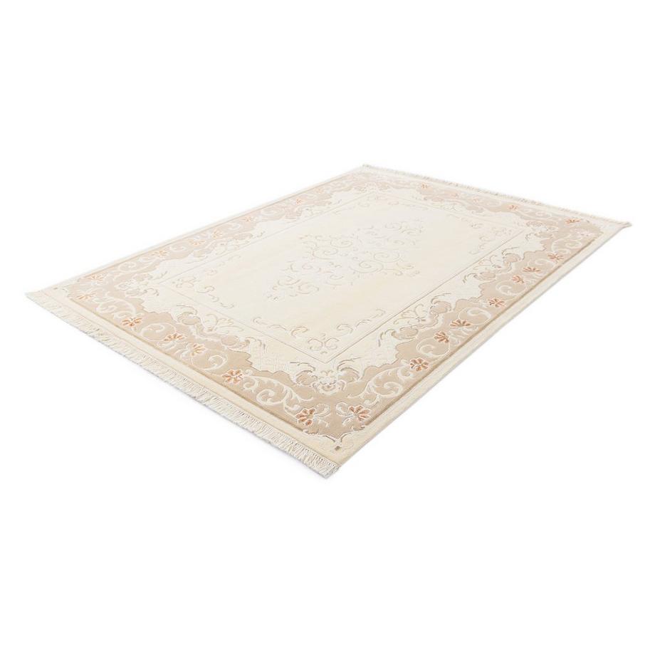 VIDAL Tapis fait à la main Darya-Indian  