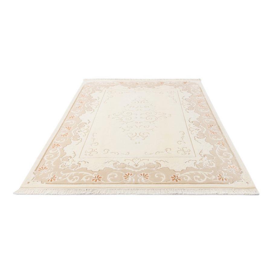 VIDAL Tapis fait à la main Darya-Indian  
