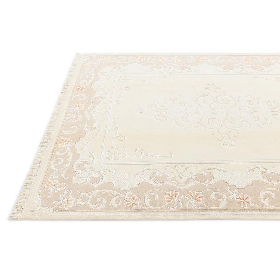 VIDAL Tapis fait à la main Darya-Indian  