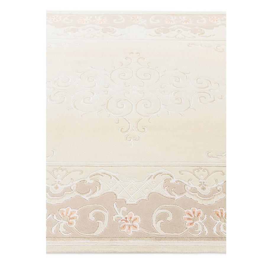 VIDAL Tapis fait à la main Darya-Indian  