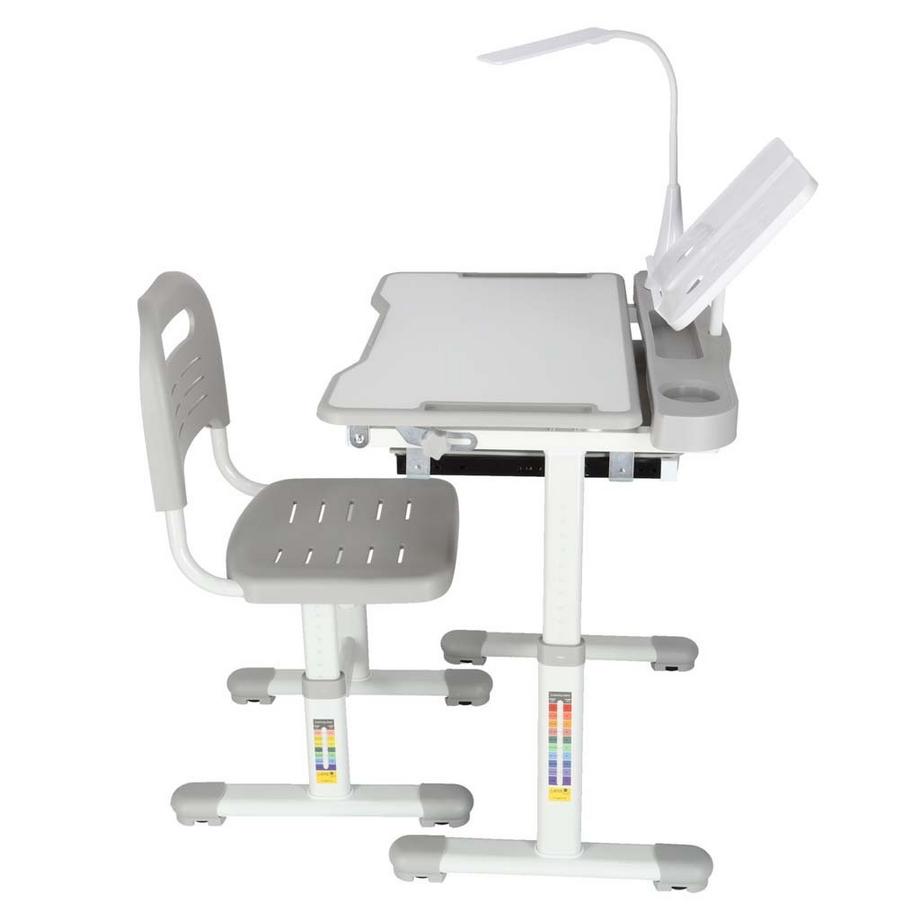 Northio Bureau pour enfants avec tiroir  