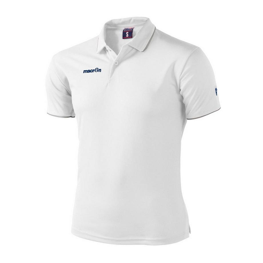 macron Draco Polo Shirt  