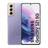 SAMSUNG  Samsung Galaxy S21 Dual G991B 5G 256GB Violet(8GB) Lilas Foncé