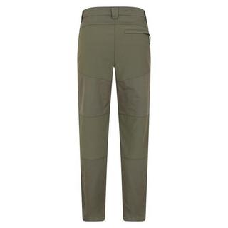 Mountain Warehouse  Pantalon de randonnée JUNGLE 