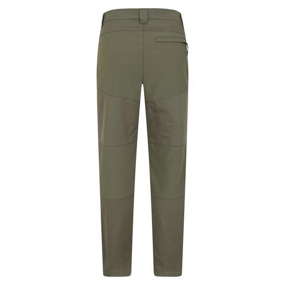 Mountain Warehouse Jungle Regular Fit Pantaloni da trekking  