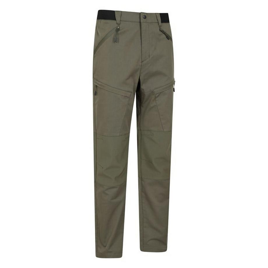 Mountain Warehouse Jungle Regular Fit Pantaloni da trekking  