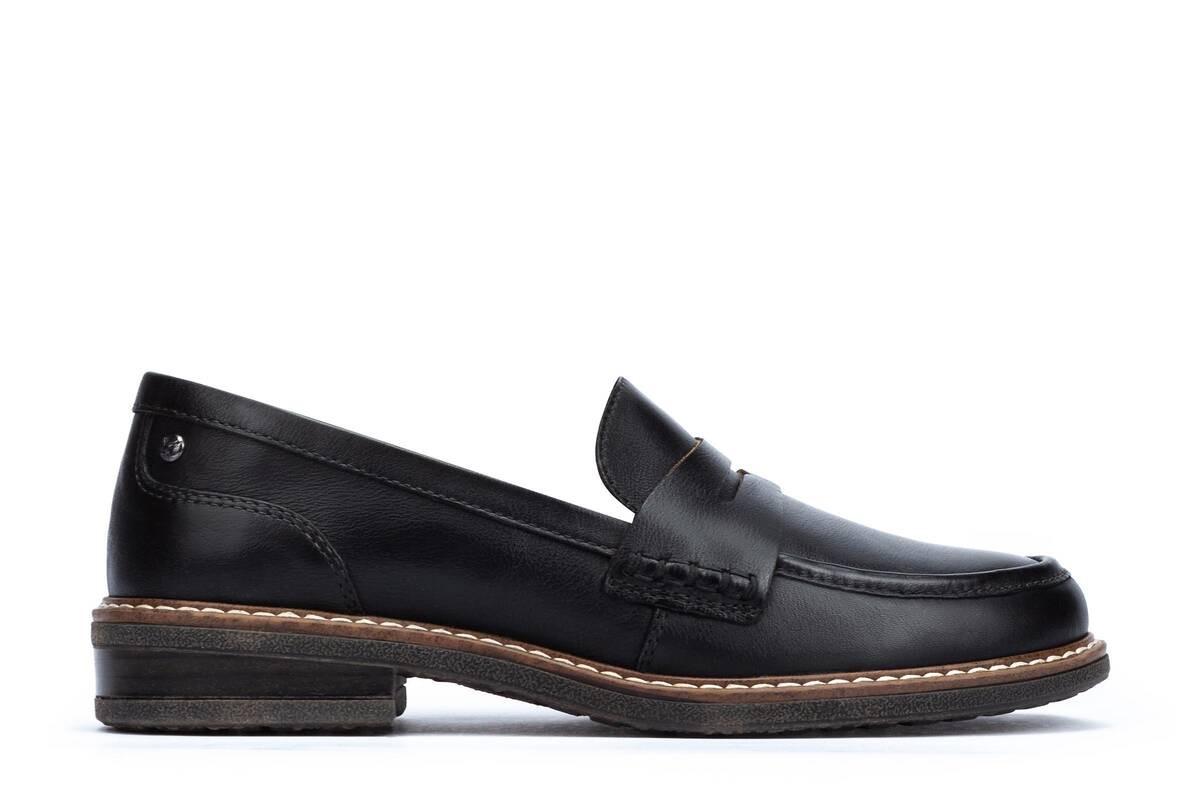 Pikolinos  Aldaya - Loafer cuir 