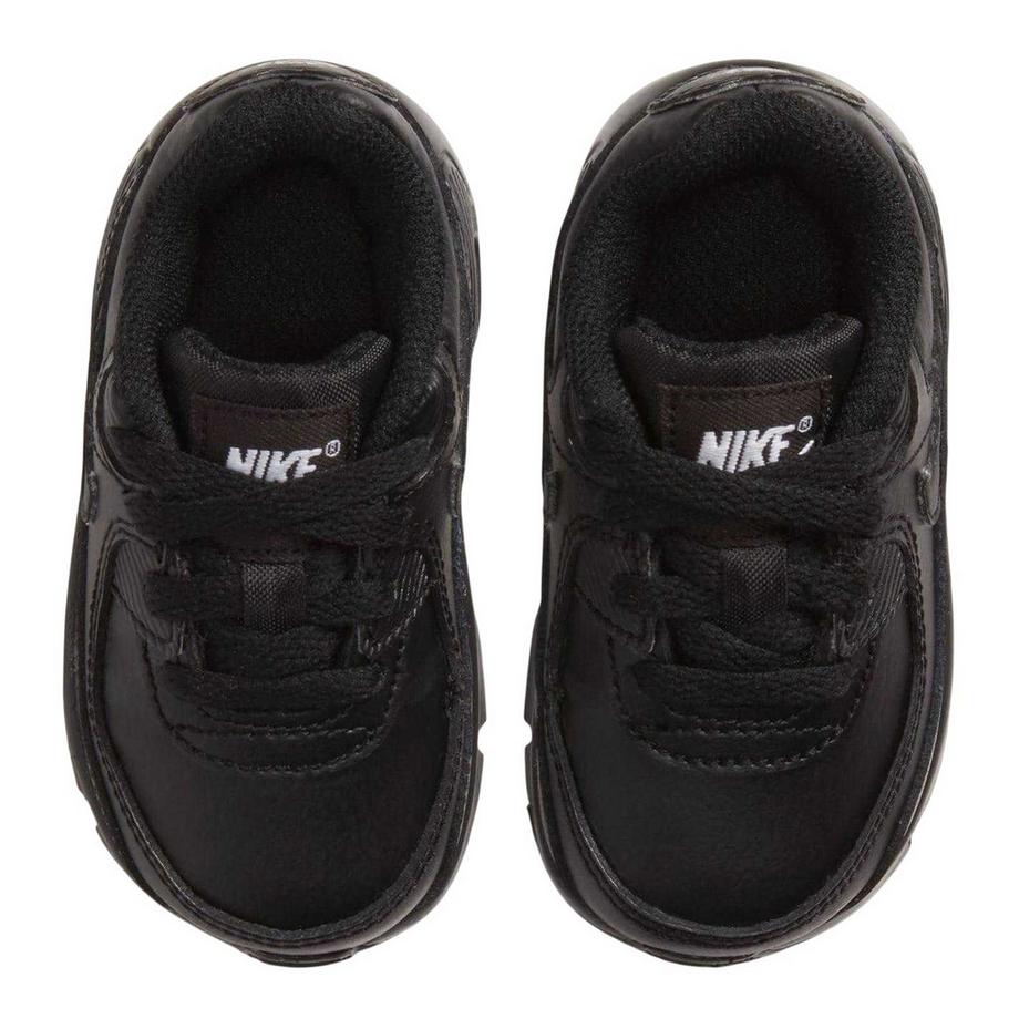 NIKE Air Max 90 Scarpe Sportive in Pelle  