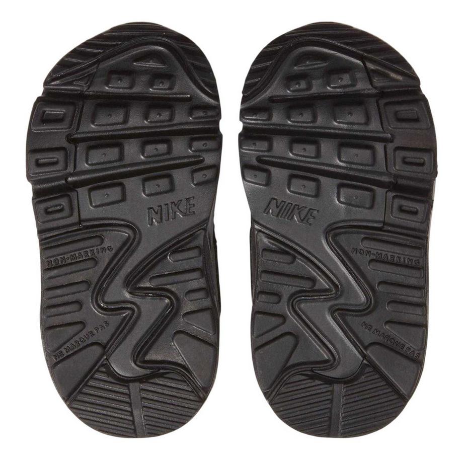 NIKE Air Max 90 Scarpe Sportive in Pelle  