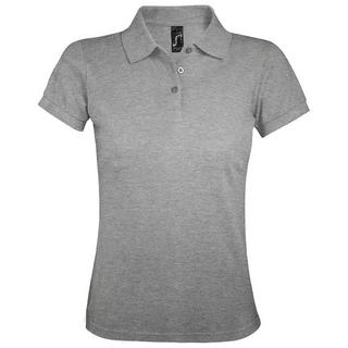 SOLS  Prime Pique PoloShirt, Kurzarm 