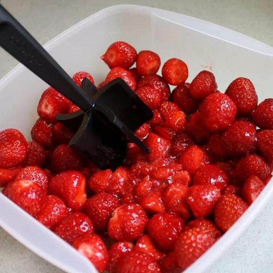 Northio  Hitzebeständiger Fleischstampfer 