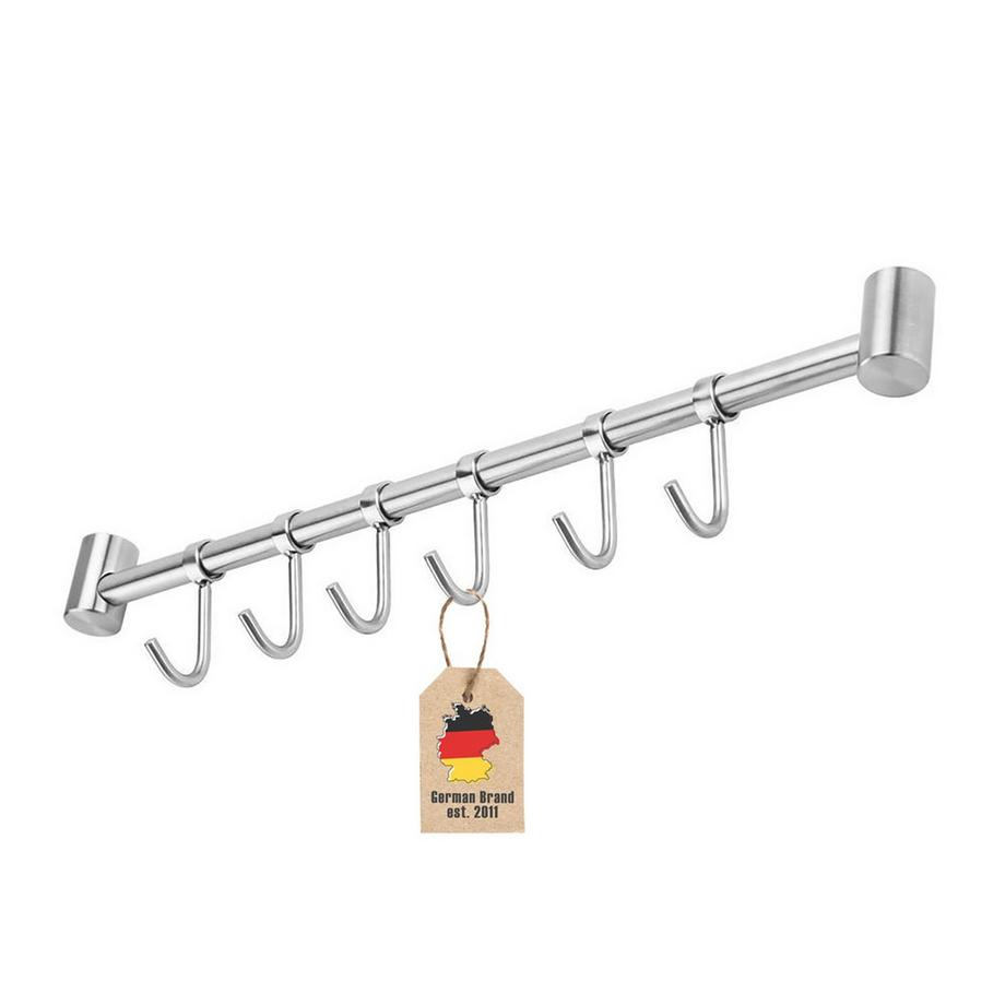 Barre De Suspension De Cuisine