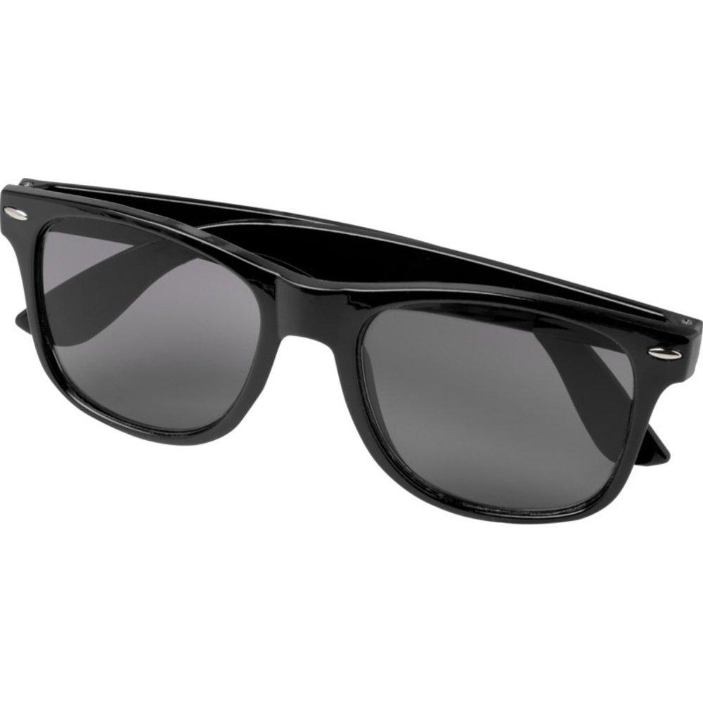 Bullet Sun Ray rPET Sonnenbrille  