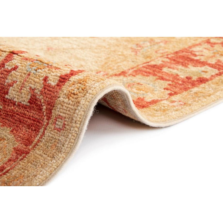 VIDAL Tapis fait à la main Kaizar  
