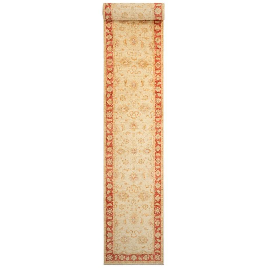 Tapis fait à la main Kaizar