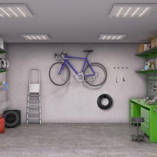 B2X 30-teiliges Wandhaken-Set  