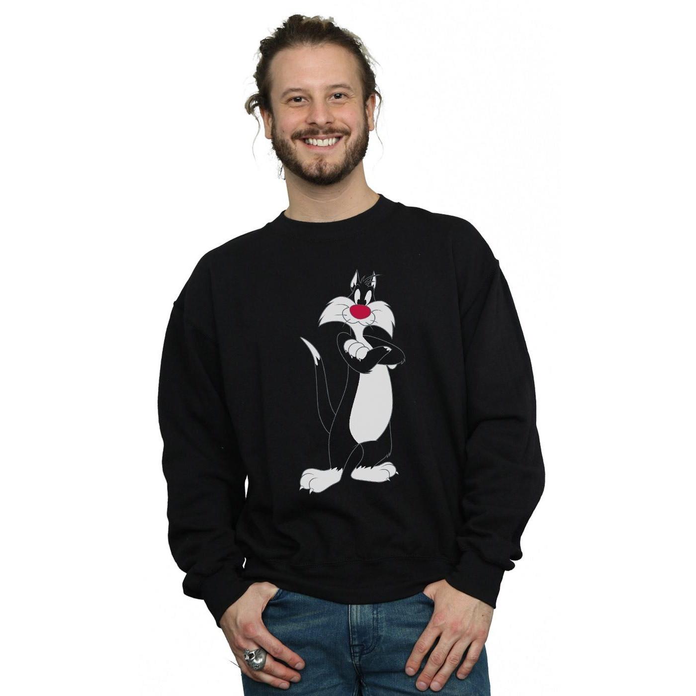 LOONEY TUNES  Sweat 