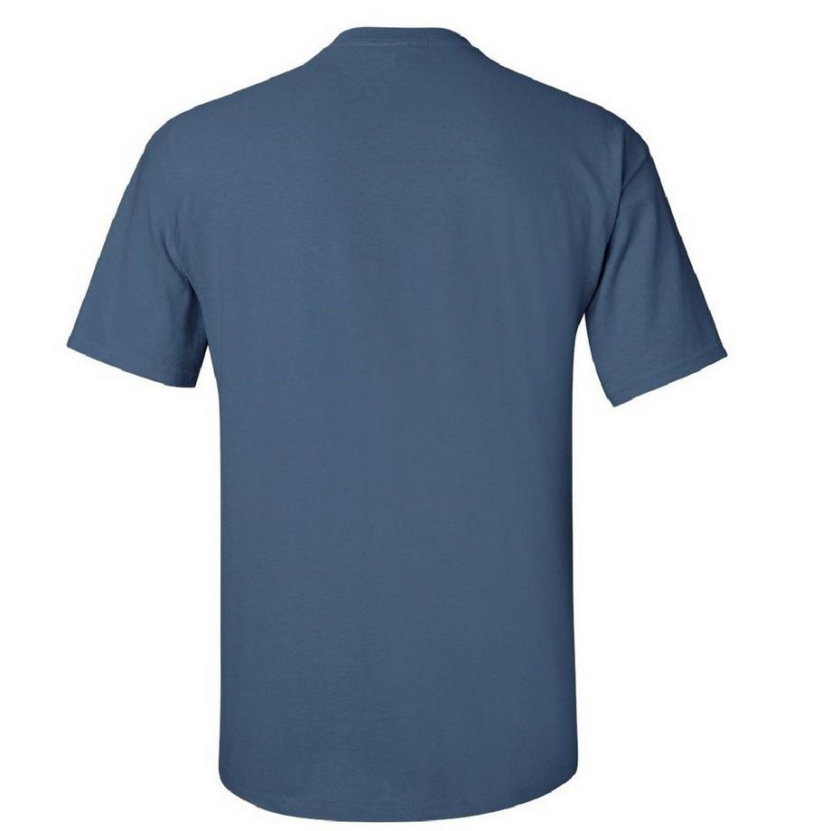 Gildan Ultra T-Shirt Maniche Corte  