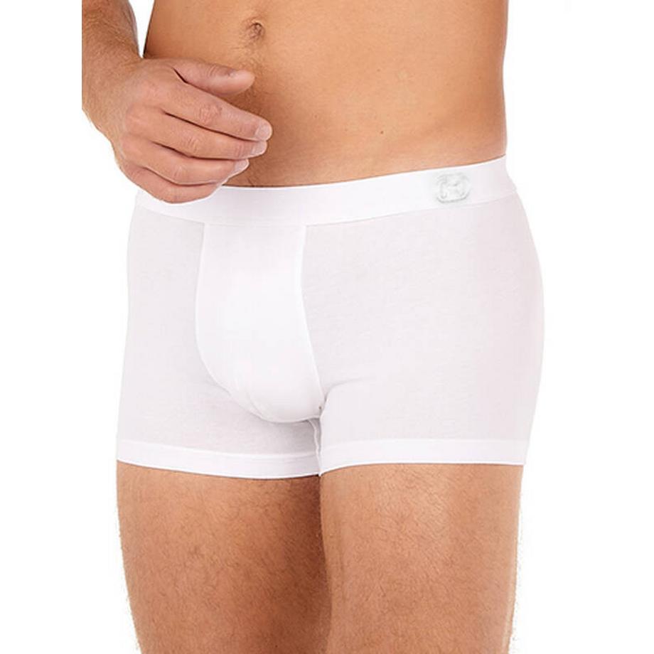 HOM Supreme Cotton Boxer Brief  