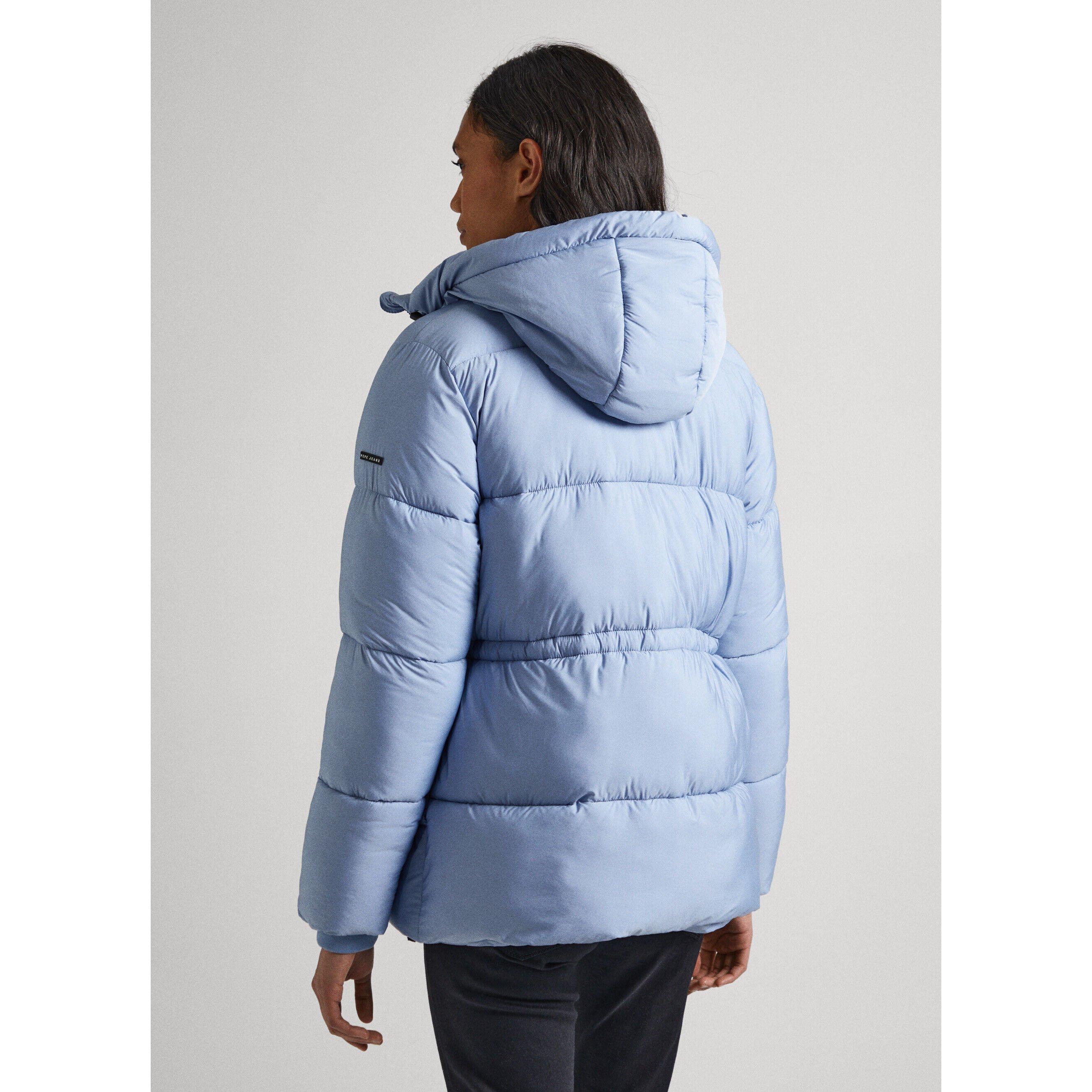 Pepe Jeans  -Daunenjacke Misty 