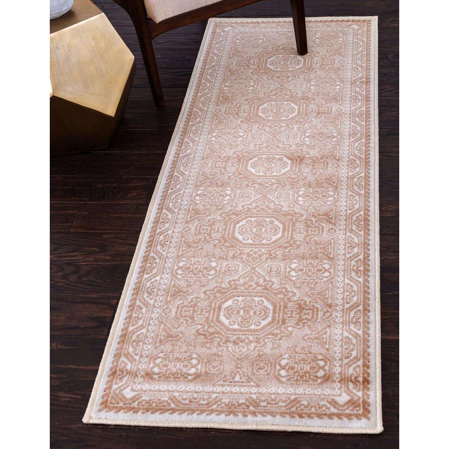 Hadorn Tappeto Gharajeh  