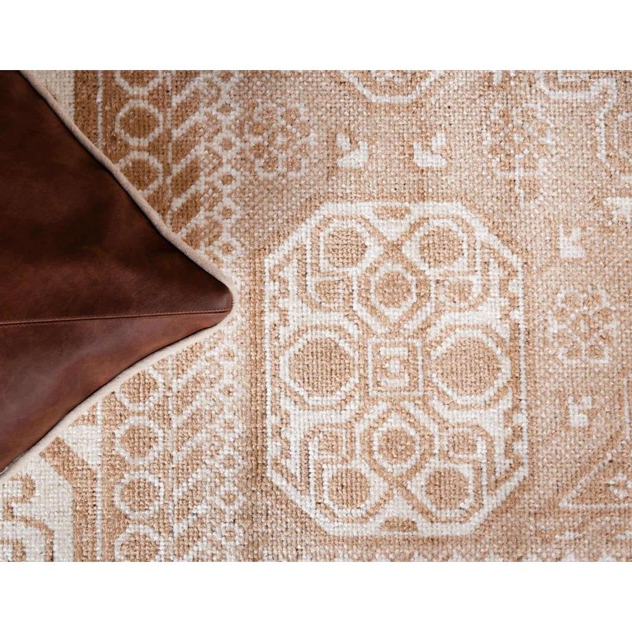 Hadorn Tappeto Gharajeh  