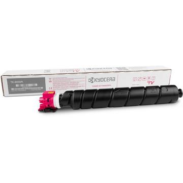 KYOCERA Toner-Modul magenta TK-8555M TASKalfa 5054ci 24'000 Seiten