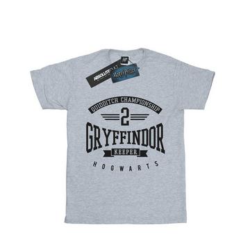 Gryffindor Keeper TShirt