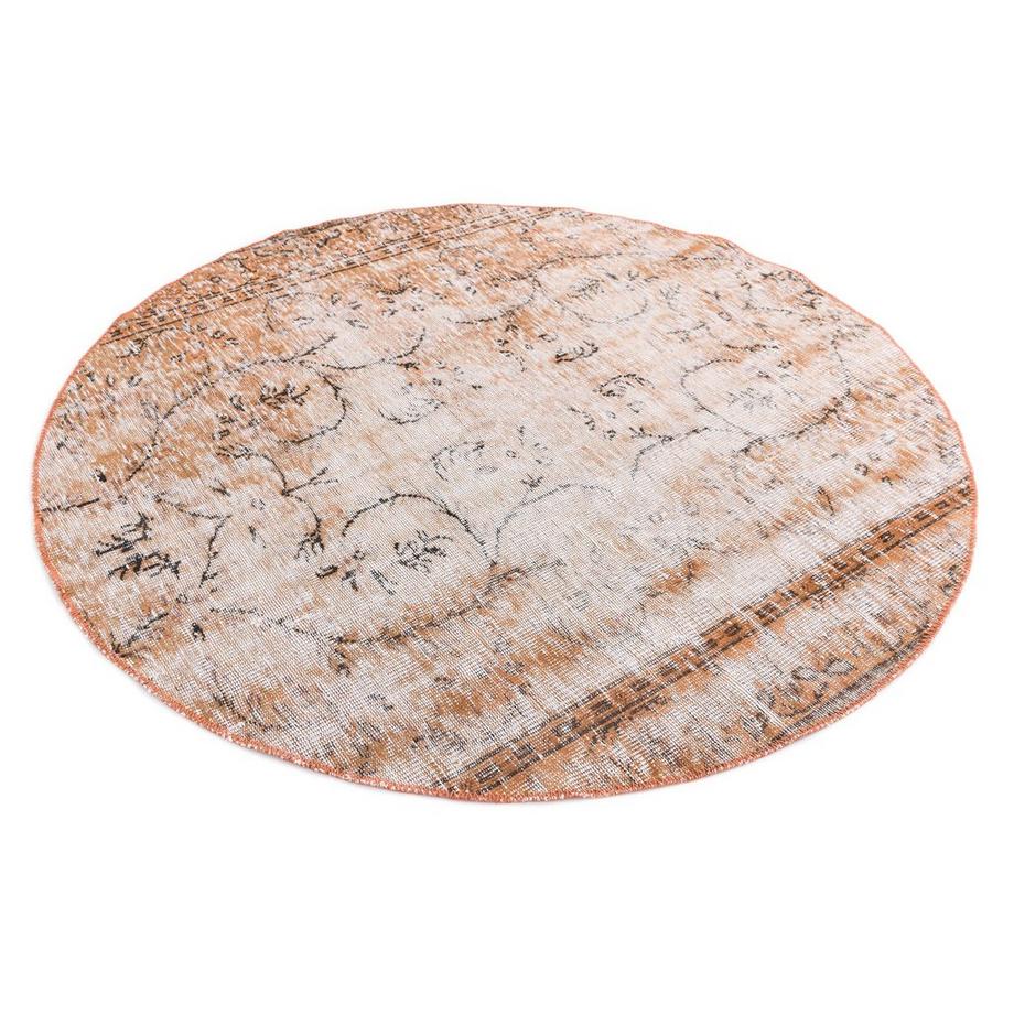 VIDAL Tapis fait à la main Ultra Vintage  