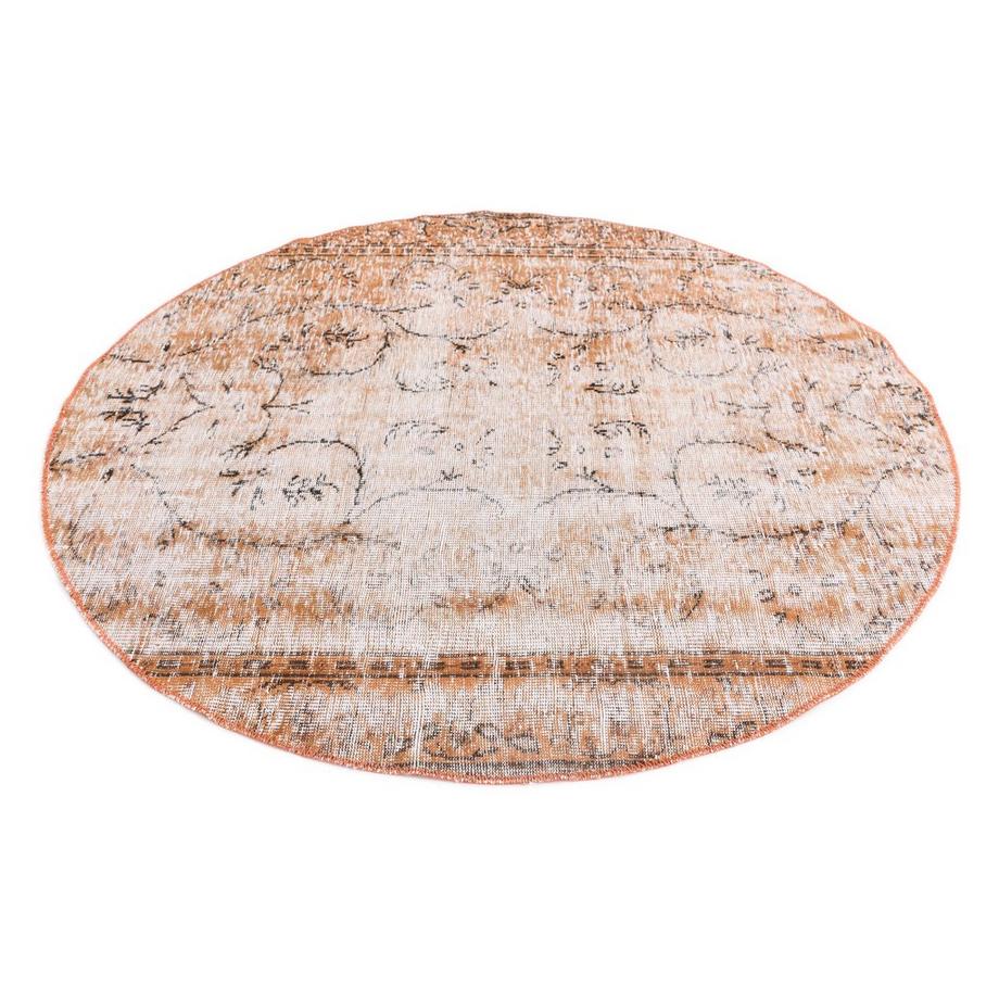 VIDAL Tapis fait à la main Ultra Vintage  
