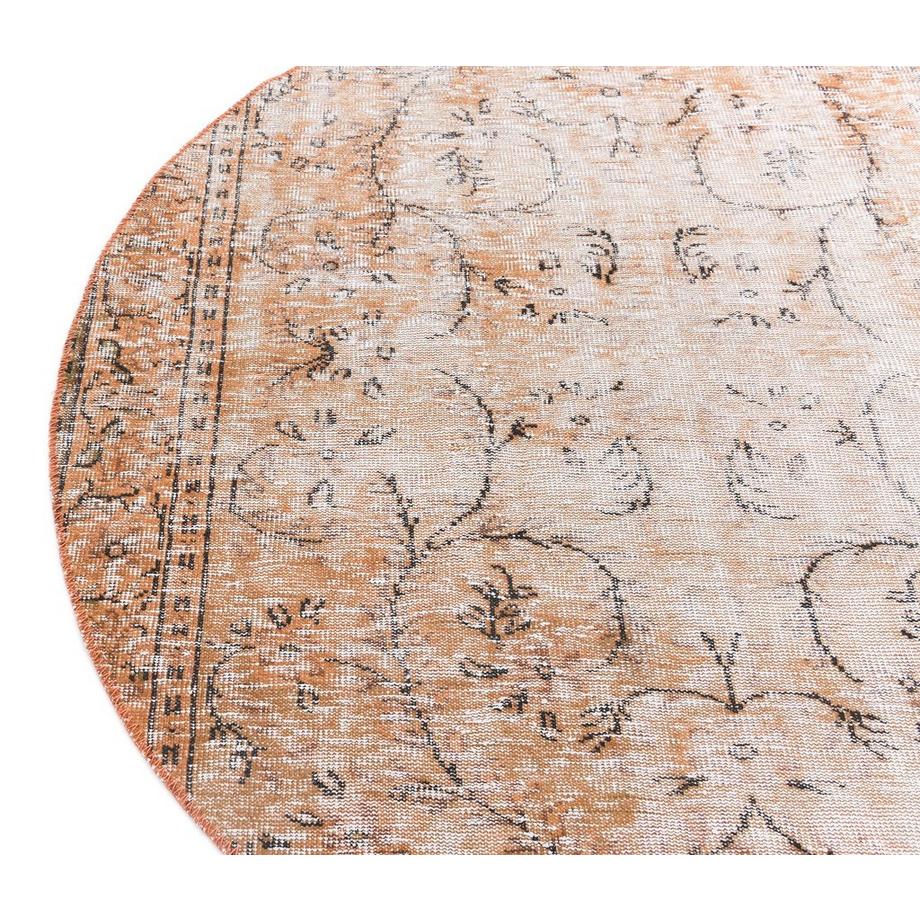 VIDAL Tapis fait à la main Ultra Vintage  