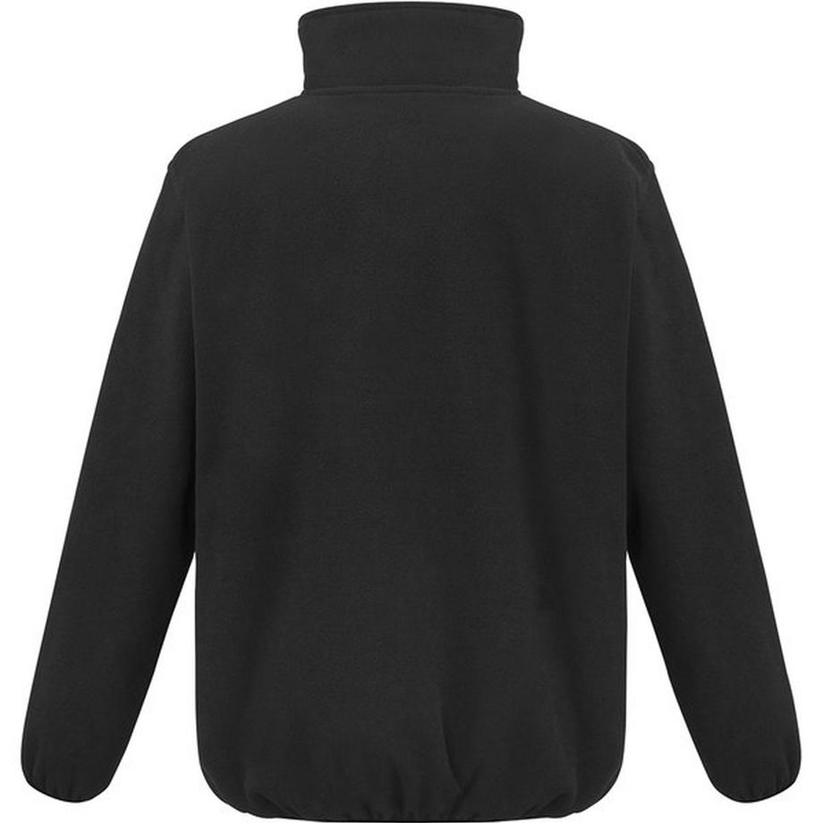 Result WorkGuard Heavy Duty Veste de travail en micropolaire  