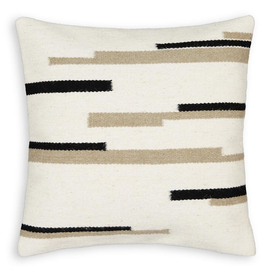 La Redoute Intérieurs Housse de coussin Nelio  