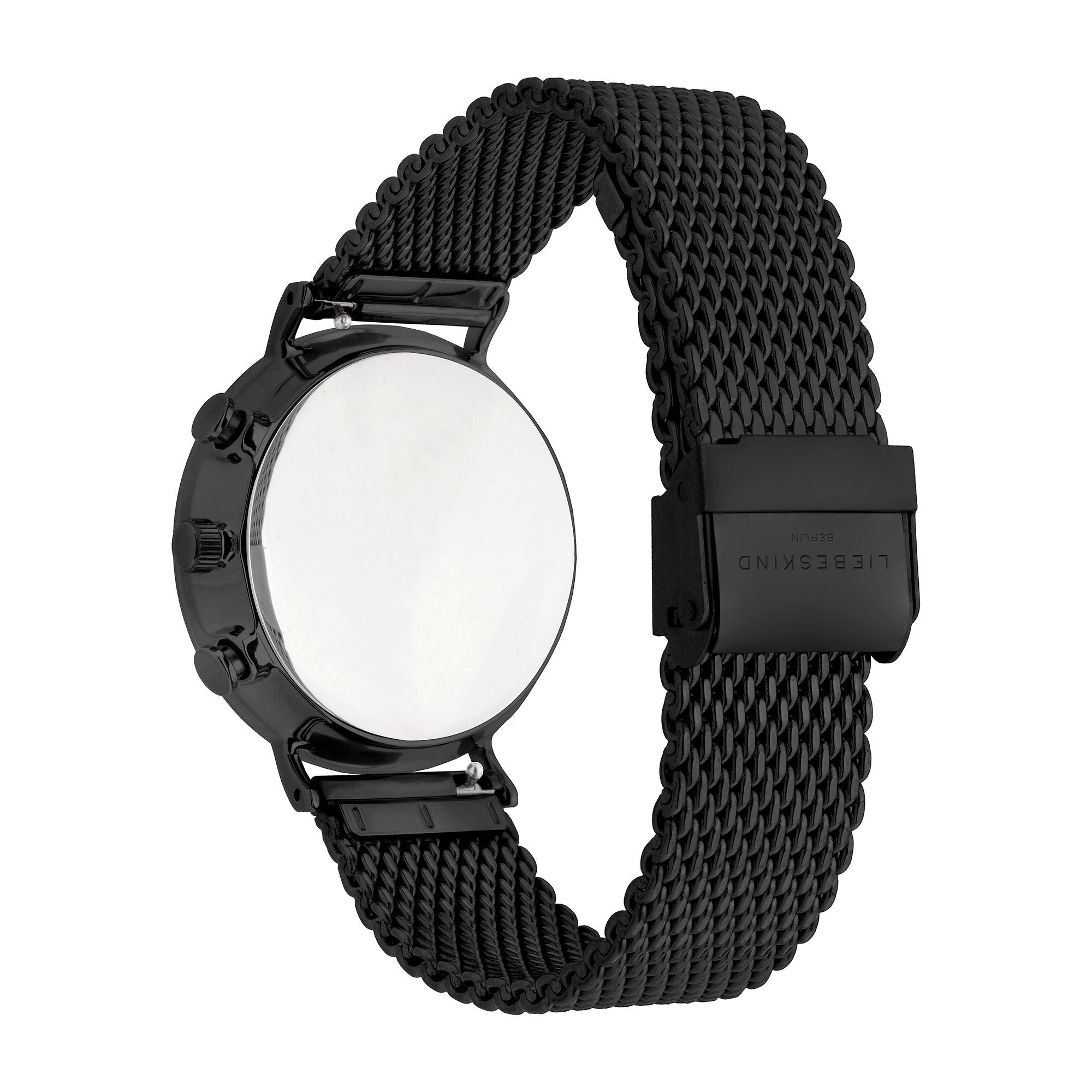 LIEBESKIND  Multi Armbanduhr 