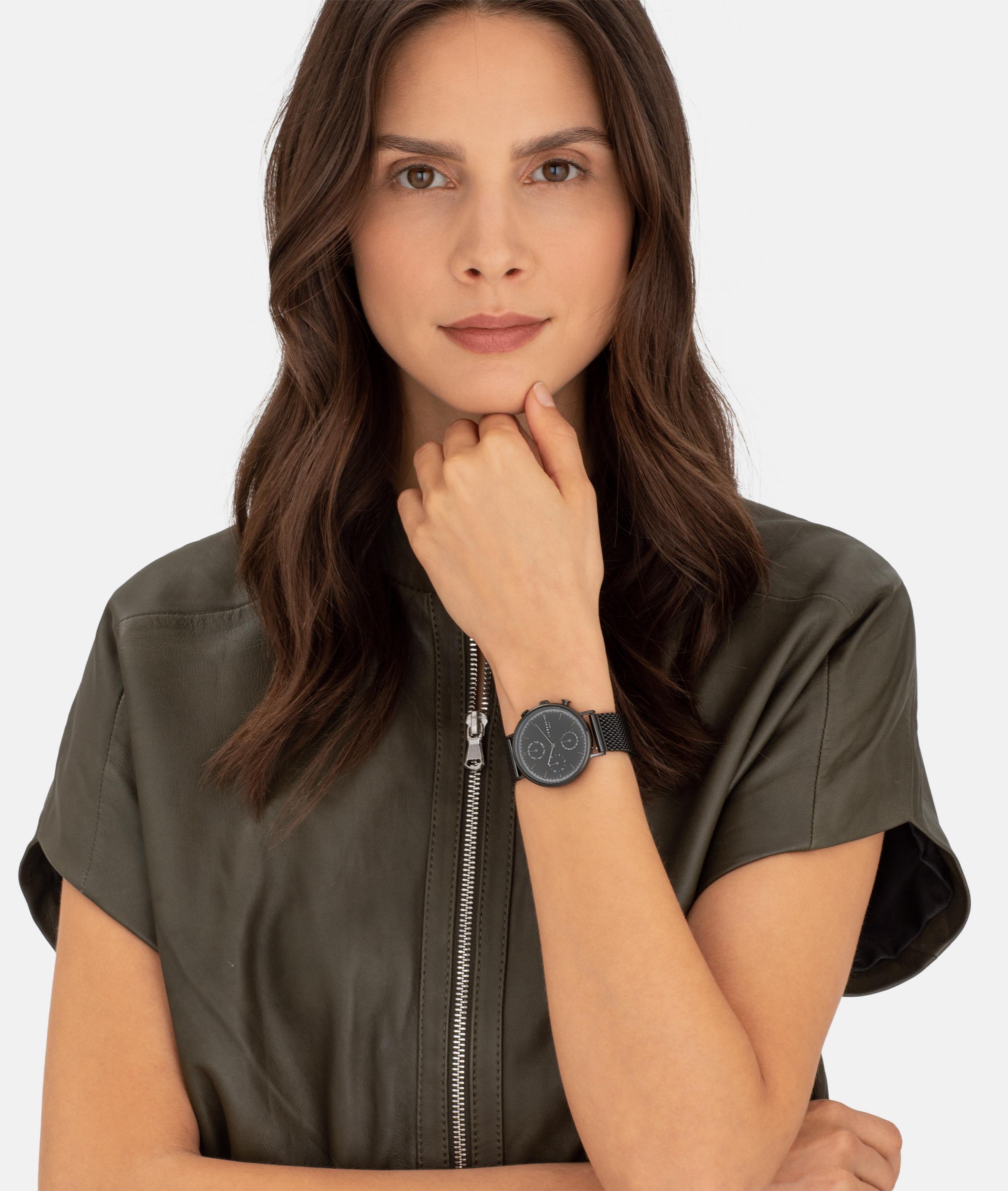 LIEBESKIND  Multi Armbanduhr 