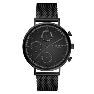 LIEBESKIND  Multi Horloge 