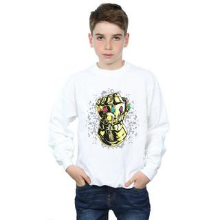 MARVEL  Avengers Infinity War Sweatshirt 