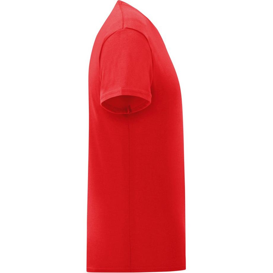 Fruit of the Loom Iconic T-Shirt Maniche Corte  