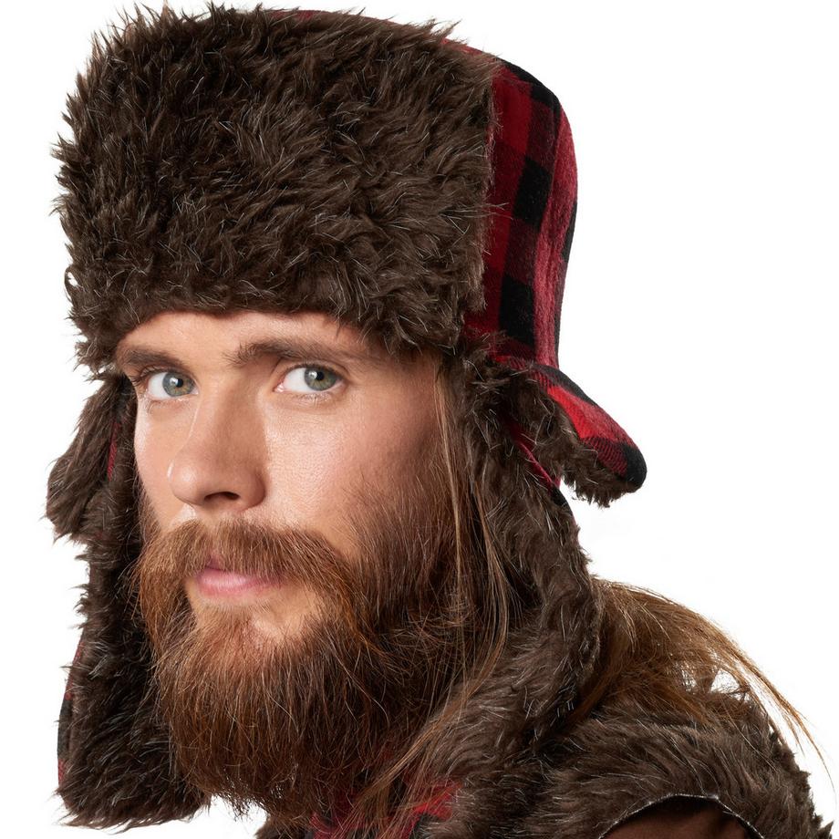 Tectake  Herrenkostüm Hinterwäldler 