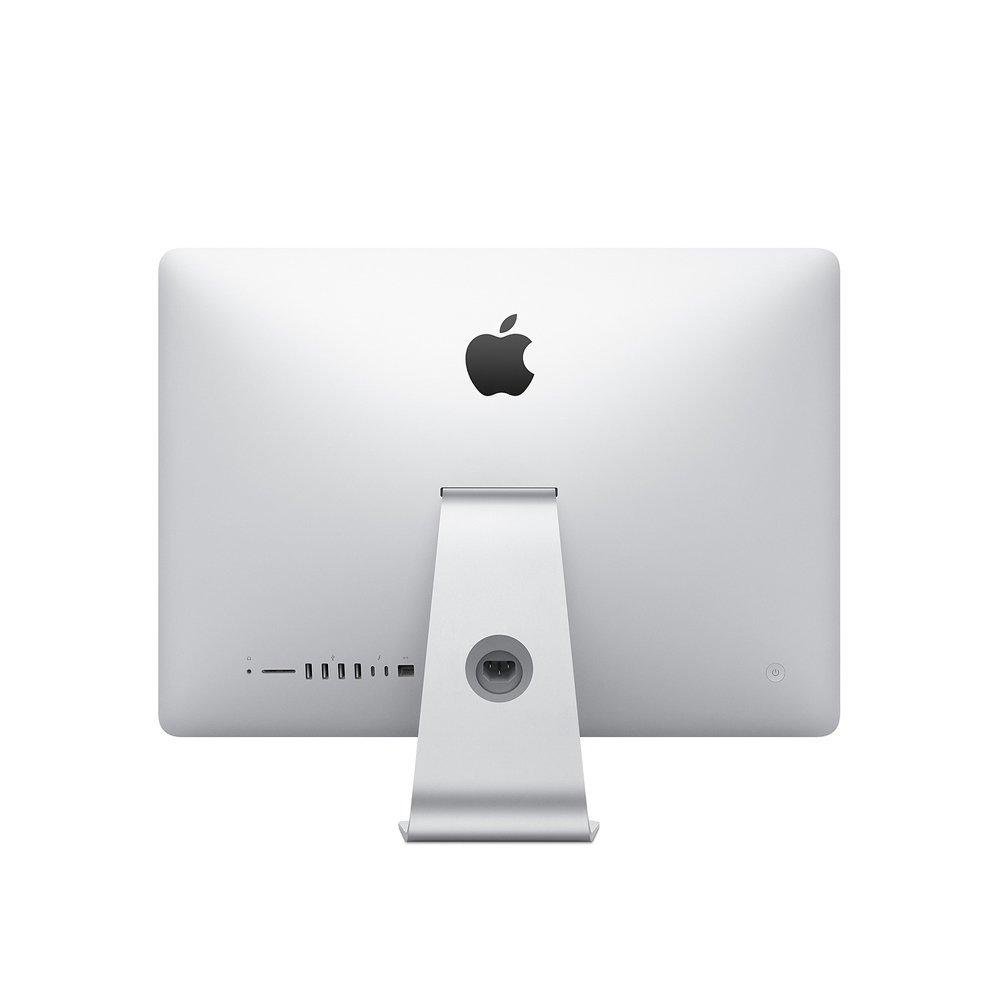 Apple  Reconditionné iMac 21,5" 2011 Core i5 2,5 Ghz 8 Go 500 Go HDD Argent - Très Bon Etat 