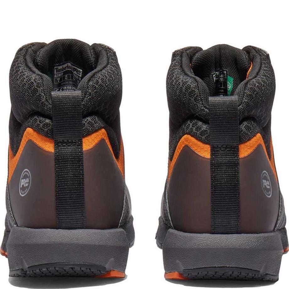Timberland Stivaletti Radius  
