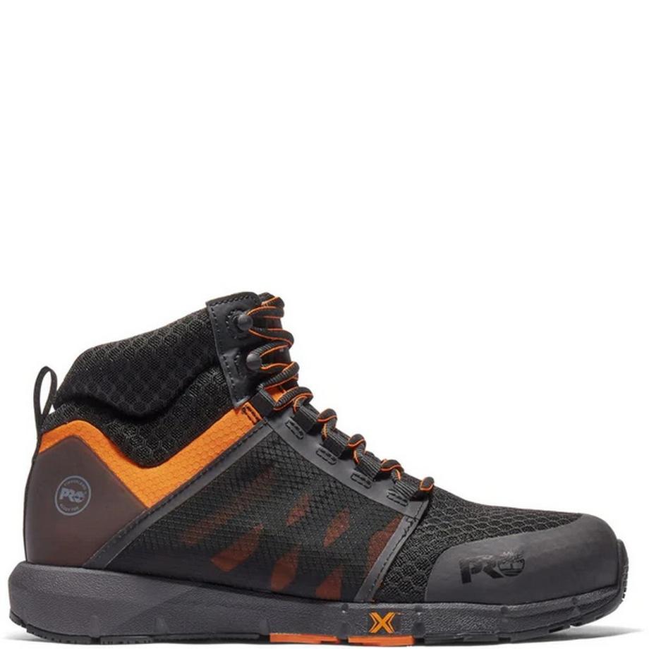 Timberland Stivaletti Radius  
