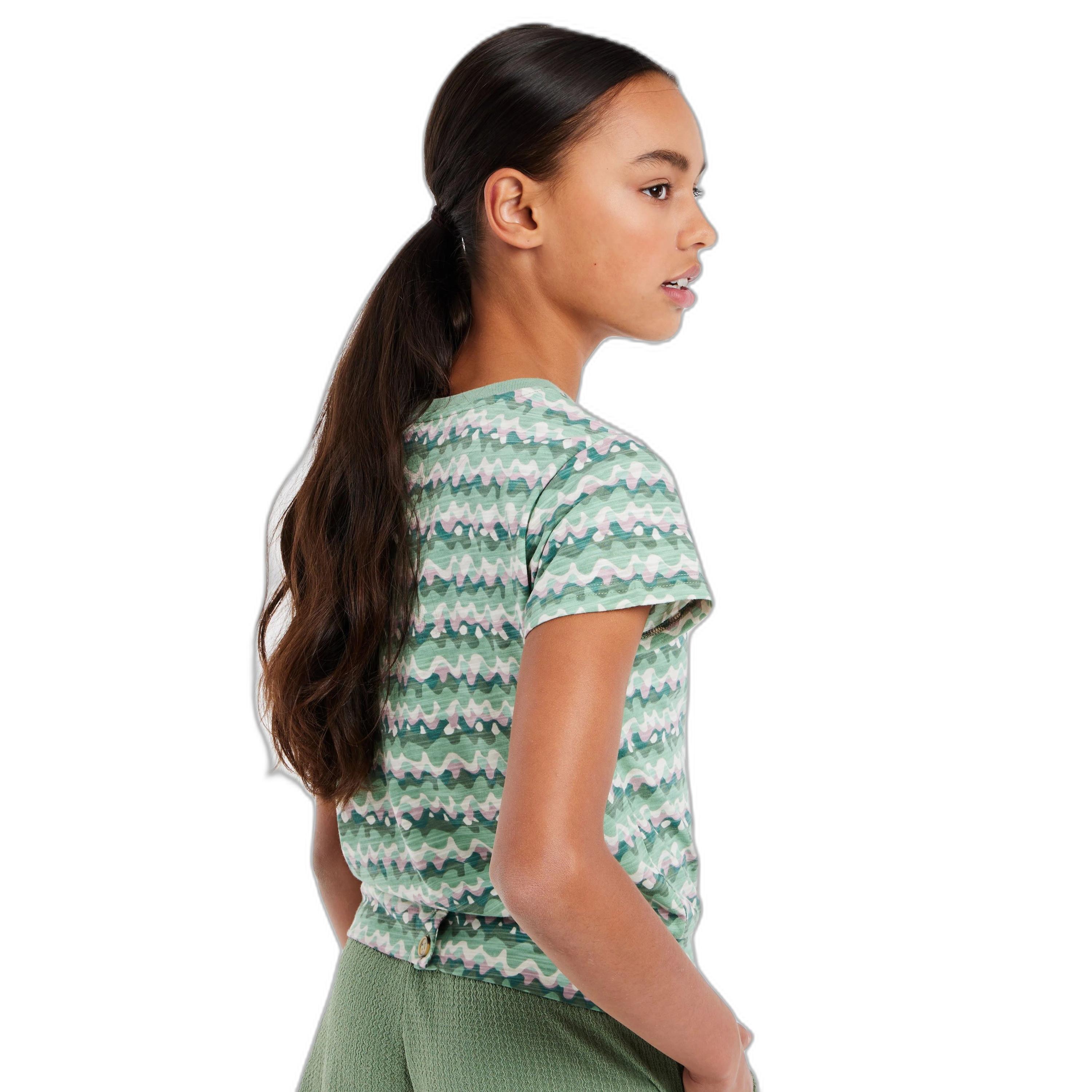 PROTEST  T-Shirt Prtbird 