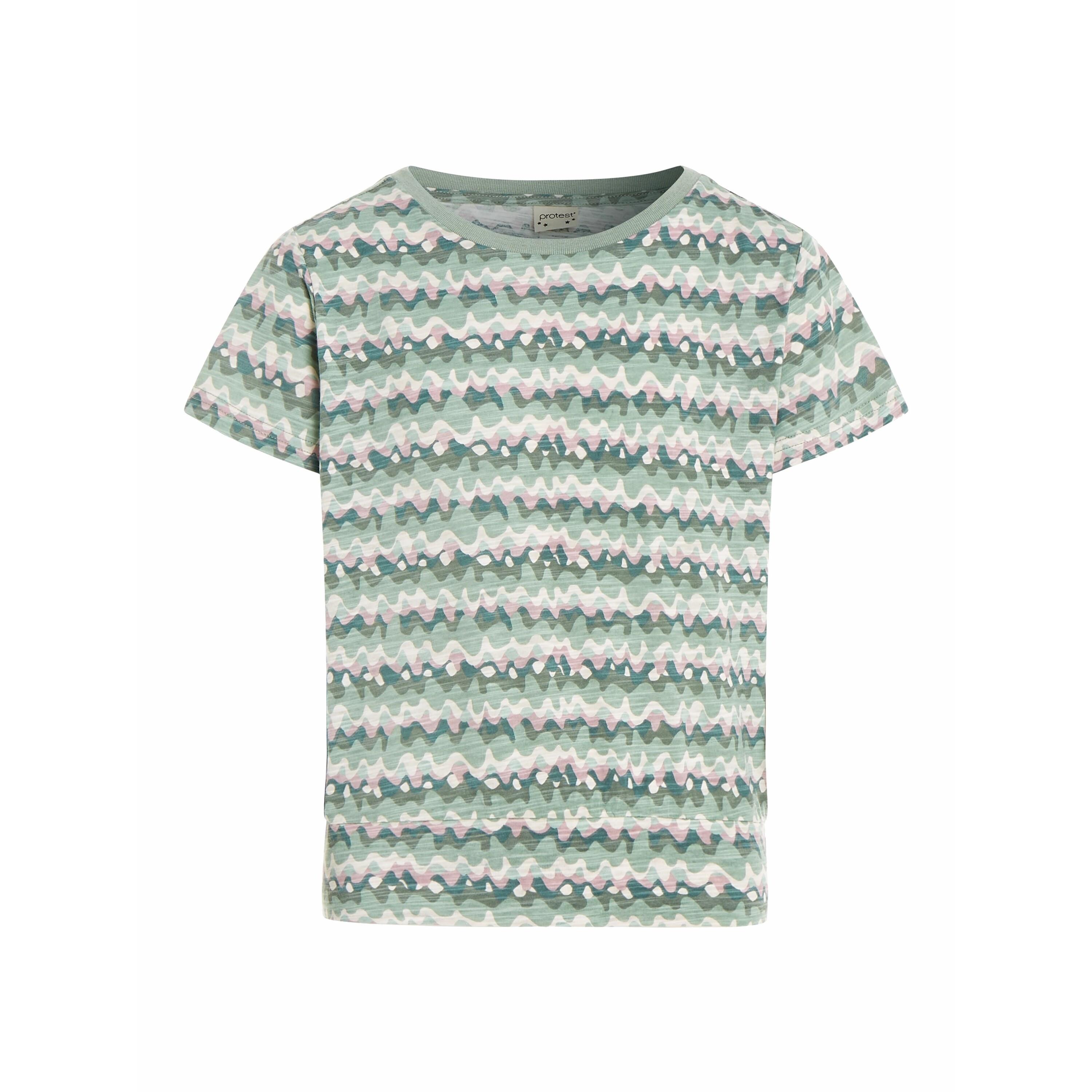 PROTEST  T-Shirt Prtbird 