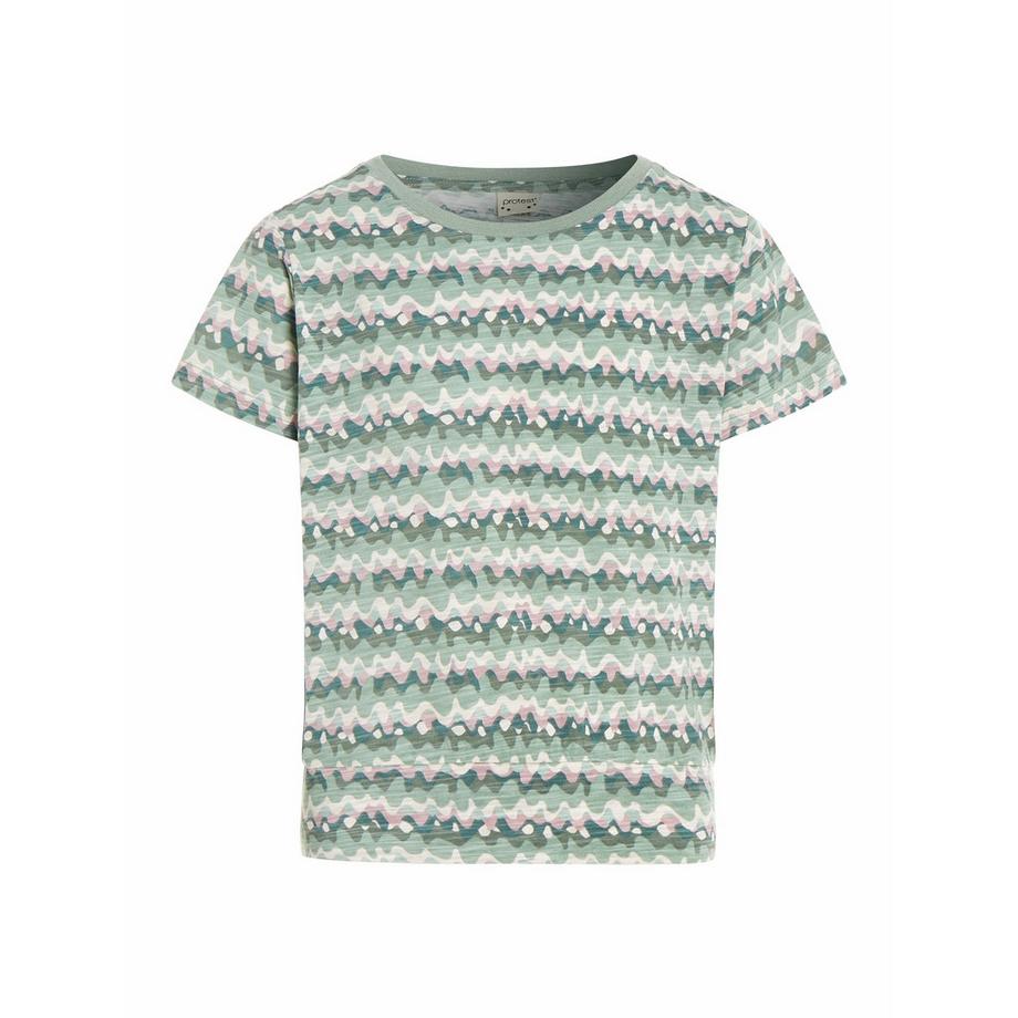 PROTEST  T-Shirt Prtbird 